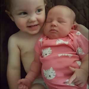 Meet your Posher, Donald